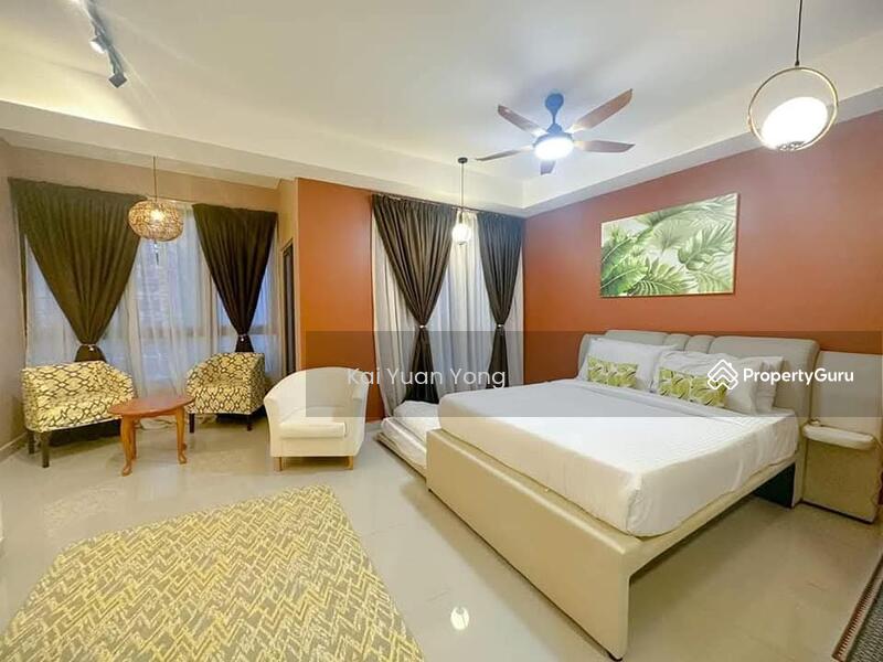 For Rent - Bali Residences