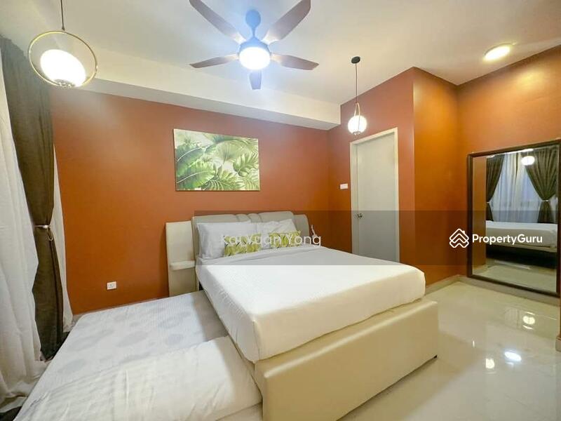 For Rent - Bali Residences