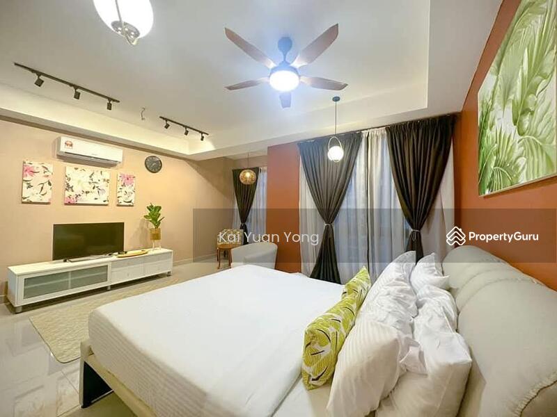 For Rent - Bali Residences