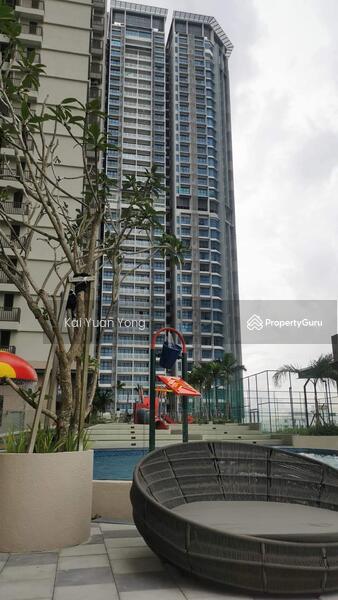For Rent - Bali Residences