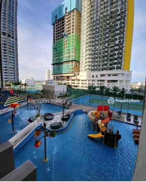 For Rent - Bali Residences