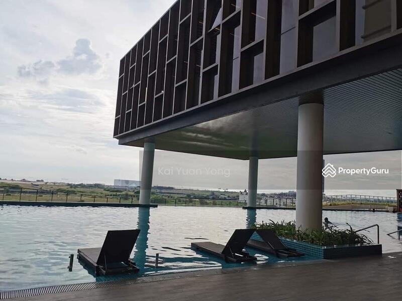 For Rent - Bali Residences
