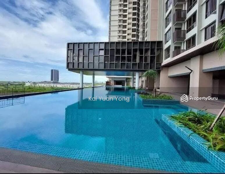 For Rent - Bali Residences