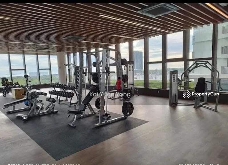 For Rent - Bali Residences