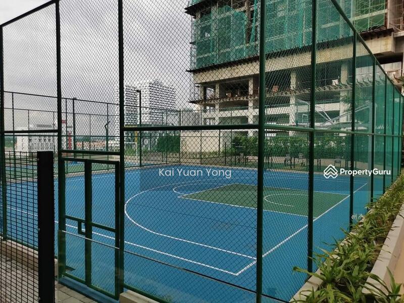For Rent - Bali Residences