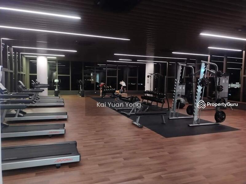 For Rent - Bali Residences