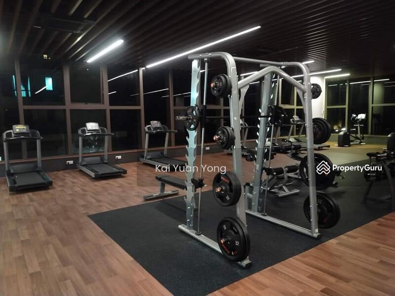 For Rent - Bali Residences