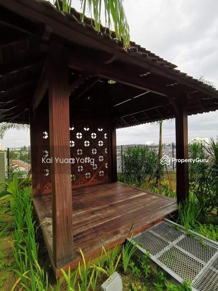For Rent - Bali Residences