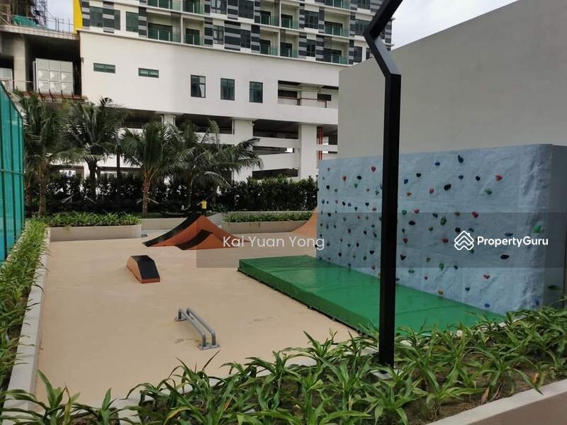 For Rent - Bali Residences