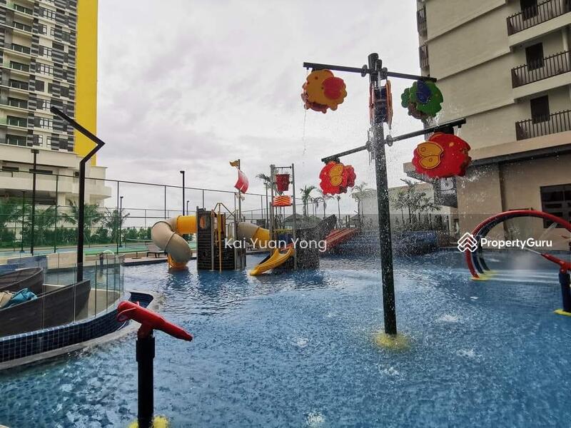 For Rent - Bali Residences