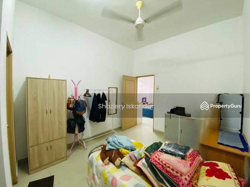 Untuk Dijual - Seri Pristana