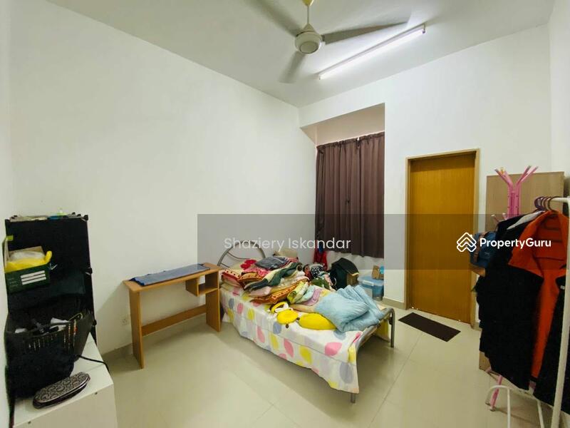 Untuk Dijual - Seri Pristana