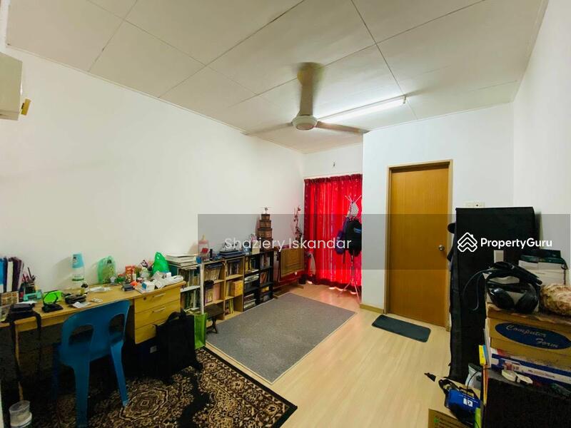 Untuk Dijual - Seri Pristana