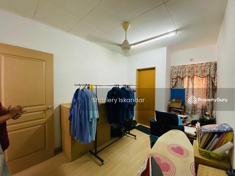 Untuk Dijual - Seri Pristana