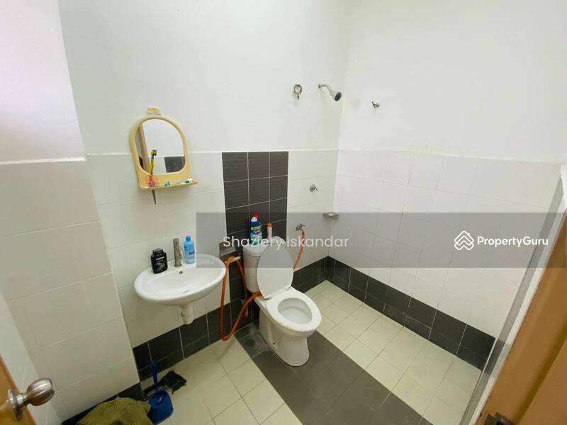 Untuk Dijual - Seri Pristana