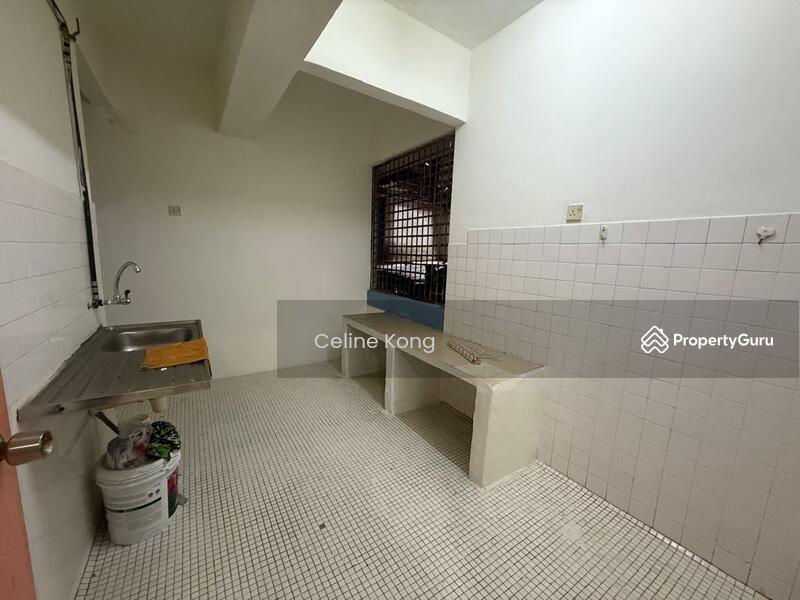 Untuk Dijual - Kuchai Entrepreneurs Park Apartment