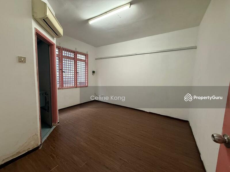 Untuk Dijual - Kuchai Entrepreneurs Park Apartment