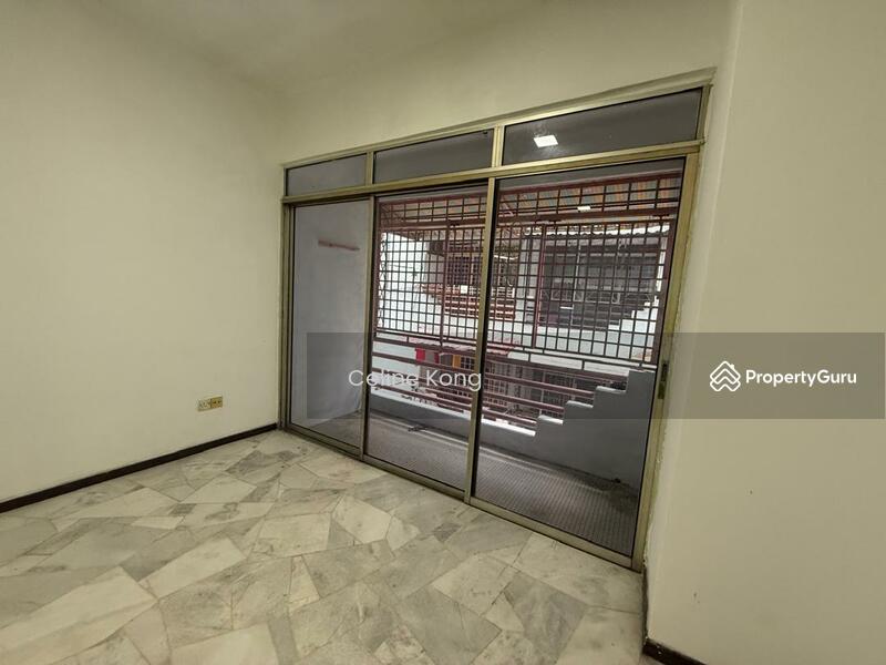 Untuk Dijual - Kuchai Entrepreneurs Park Apartment
