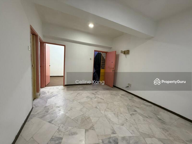 Untuk Dijual - Kuchai Entrepreneurs Park Apartment