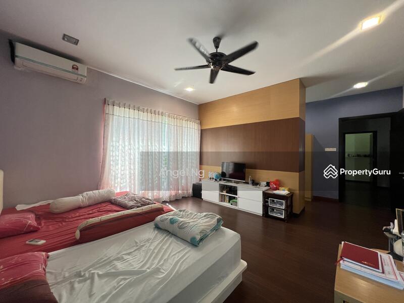 Rumah Banglo untuk Dijual di Bandar Mahkota Cheras (Cheras) - Angel Ng - PropertyGuru.com.my