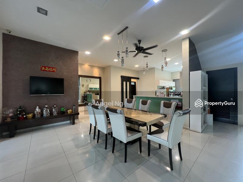 Rumah Banglo untuk Dijual di Bandar Mahkota Cheras (Cheras) - Angel Ng - PropertyGuru.com.my