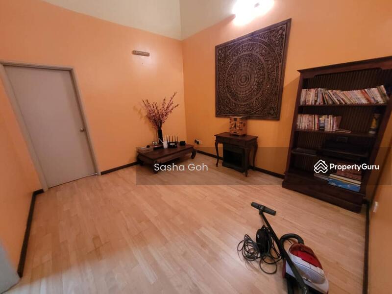 Untuk Dijual - Bandar Kinrara BK5 BK5D Harmony Permai Hening Puchong