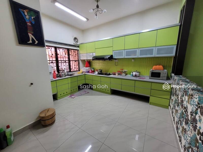 Untuk Dijual - Bandar Kinrara BK5 BK5D Harmony Permai Hening Puchong
