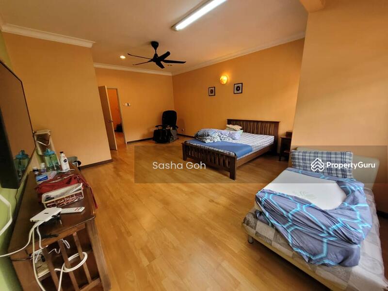 Untuk Dijual - Bandar Kinrara BK5 BK5D Harmony Permai Hening Puchong