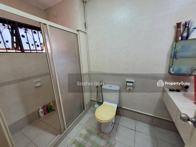 Untuk Dijual - Bandar Kinrara BK5 BK5D Harmony Permai Hening Puchong
