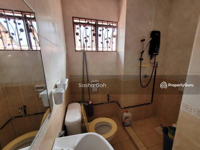 Untuk Dijual - Bandar Kinrara BK5 BK5D Harmony Permai Hening Puchong