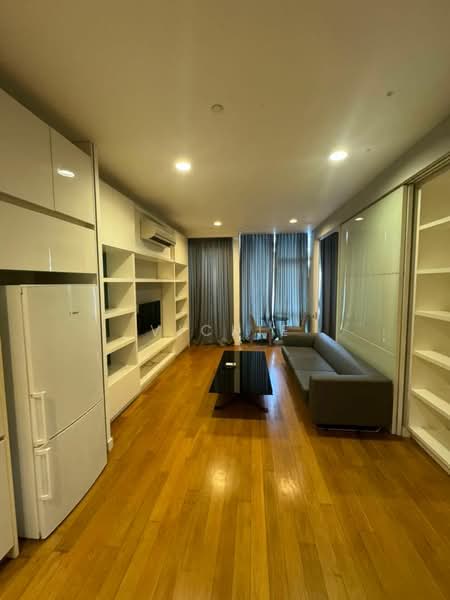 Kediaman Servis untuk Dijual di The Face Suites (Platinum Suites) - Vickie Foong - PropertyGuru.com.my
