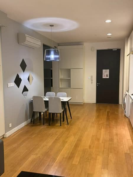 Kediaman Servis untuk Dijual di The Face Suites (Platinum Suites) - Vickie Foong - PropertyGuru.com.my
