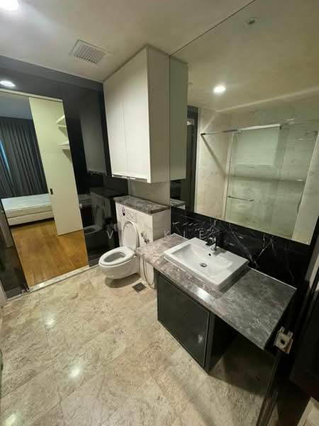 Kediaman Servis untuk Dijual di The Face Suites (Platinum Suites) - Vickie Foong - PropertyGuru.com.my