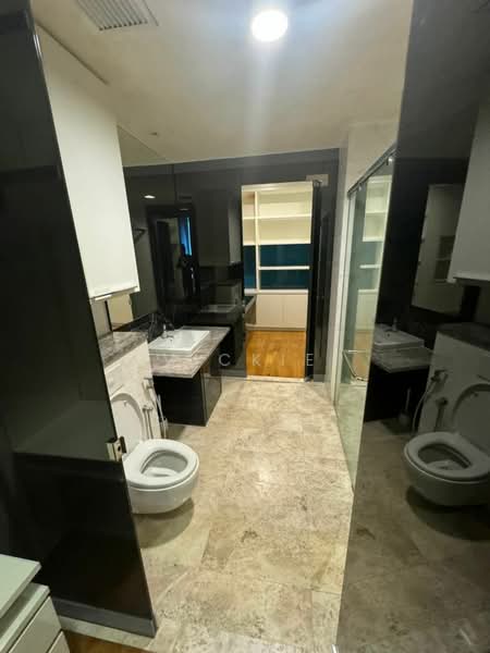 Kediaman Servis untuk Dijual di The Face Suites (Platinum Suites) - Vickie Foong - PropertyGuru.com.my