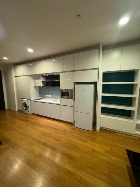 Kediaman Servis untuk Dijual di The Face Suites (Platinum Suites) - Vickie Foong - PropertyGuru.com.my