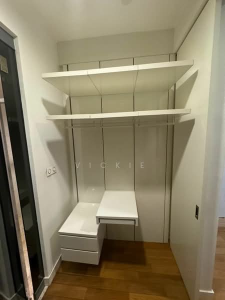 Kediaman Servis untuk Dijual di The Face Suites (Platinum Suites) - Vickie Foong - PropertyGuru.com.my