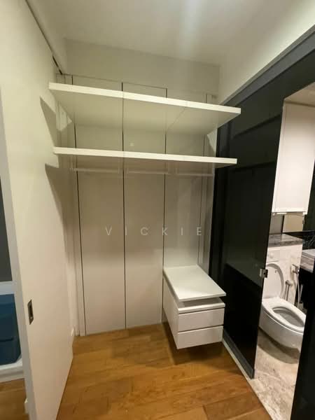 Kediaman Servis untuk Dijual di The Face Suites (Platinum Suites) - Vickie Foong - PropertyGuru.com.my