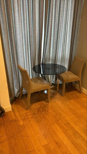 Kediaman Servis untuk Dijual di The Face Suites (Platinum Suites) - Vickie Foong - PropertyGuru.com.my