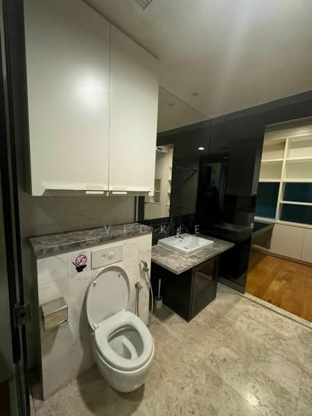 Kediaman Servis untuk Dijual di The Face Suites (Platinum Suites) - Vickie Foong - PropertyGuru.com.my