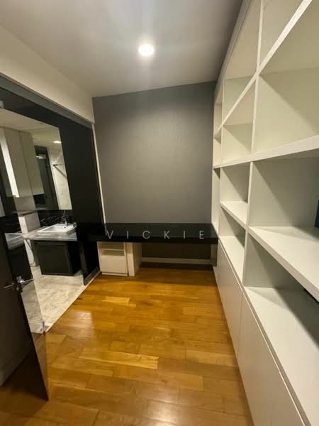 Kediaman Servis untuk Dijual di The Face Suites (Platinum Suites) - Vickie Foong - PropertyGuru.com.my