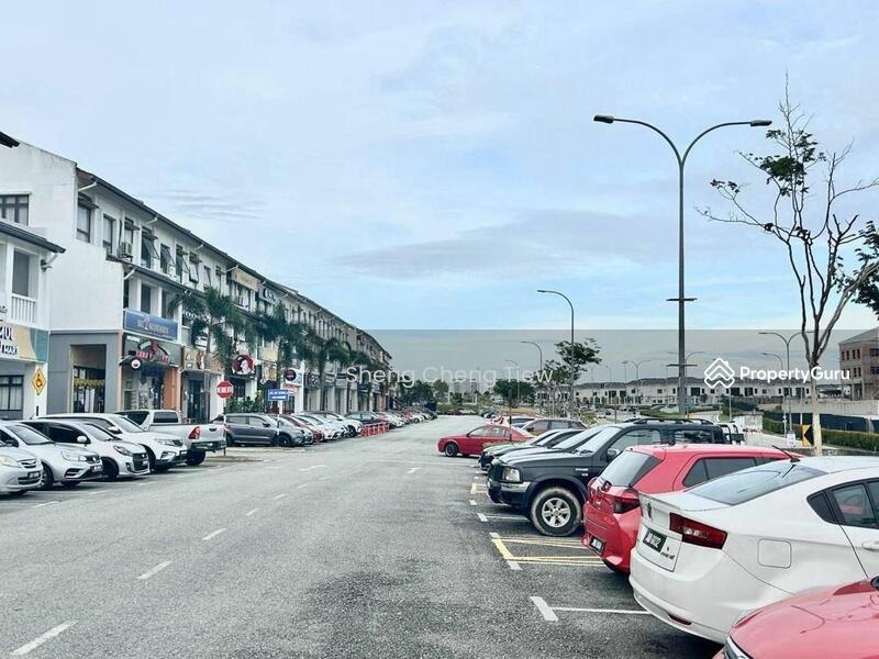 Untuk Disewa - eco boulevard 2 eco botanic 2