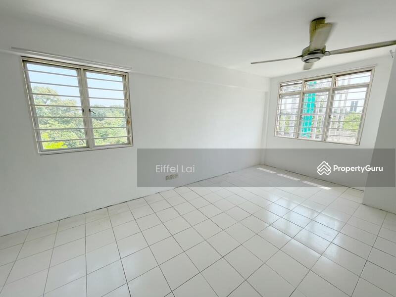 For Rent - Apartment Taman Topaz