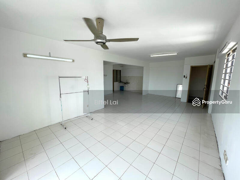 For Rent - Apartment Taman Topaz