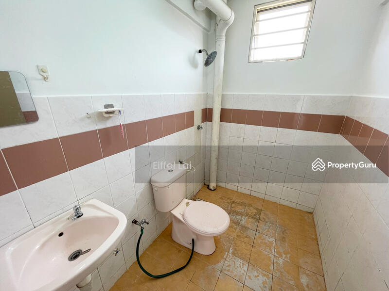 For Rent - Apartment Taman Topaz