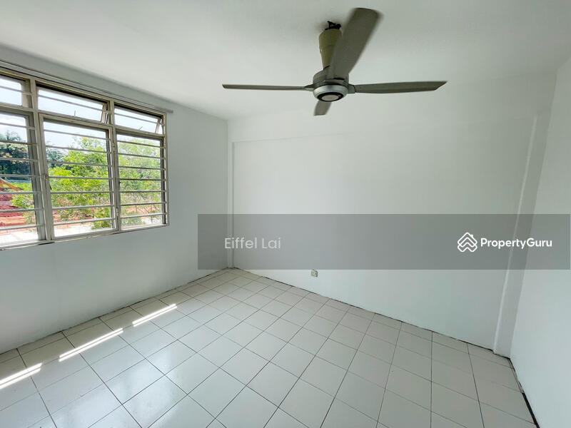For Rent - Apartment Taman Topaz