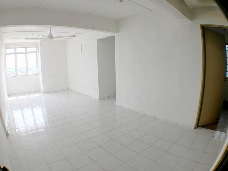 For Rent - Apartment Taman Topaz