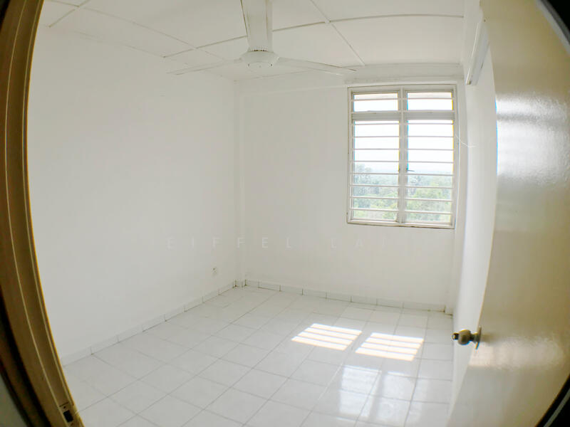 For Rent - Apartment Taman Topaz
