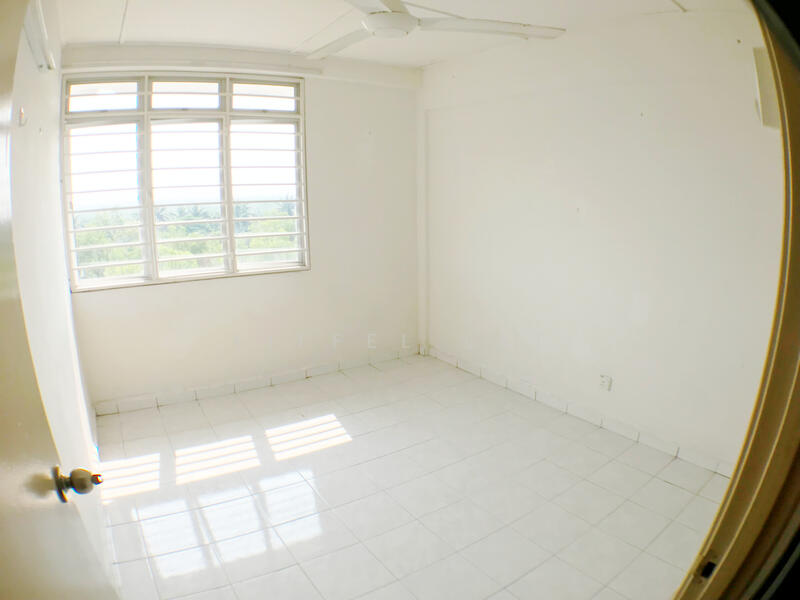 For Rent - Apartment Taman Topaz