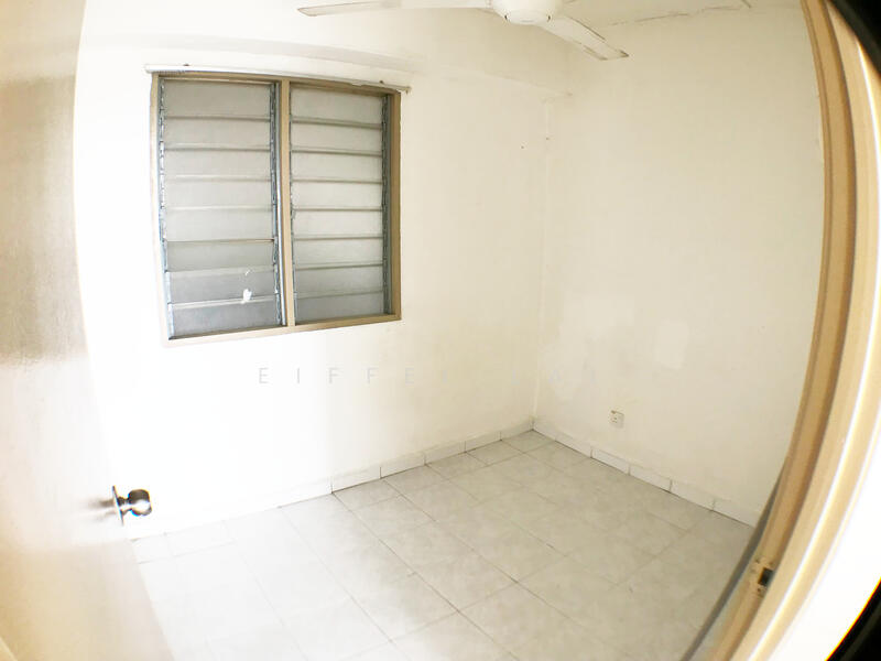 For Rent - Apartment Taman Topaz