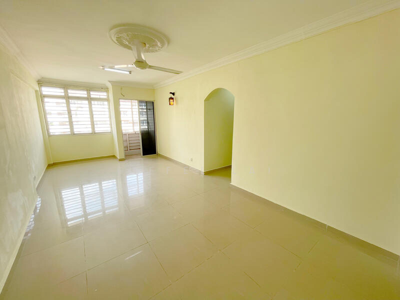 Untuk Disewa - Apartment Taman Topaz